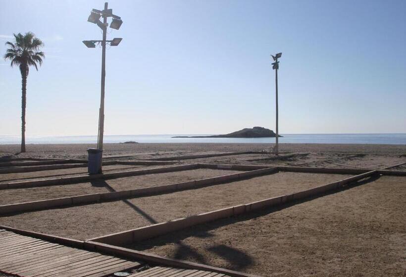 スタンダードルーム, Pensión Sol Y Playa