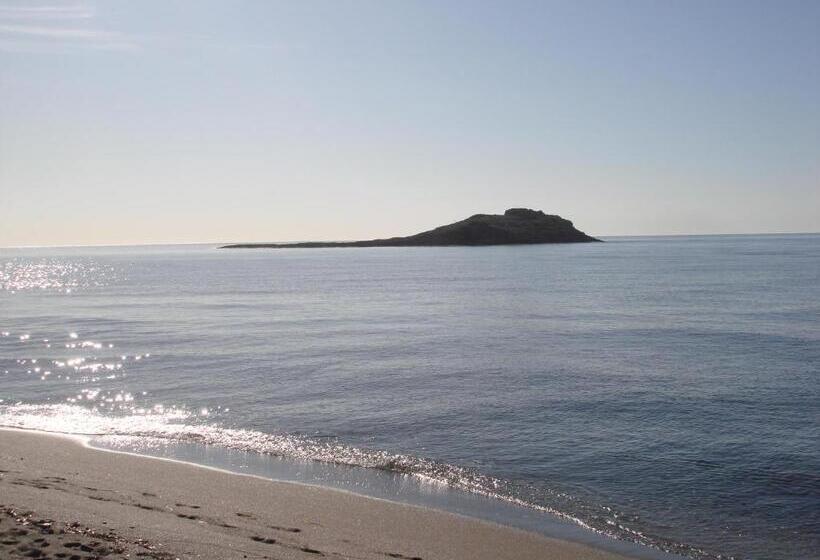 스탠다드 룸, Pensión Sol Y Playa