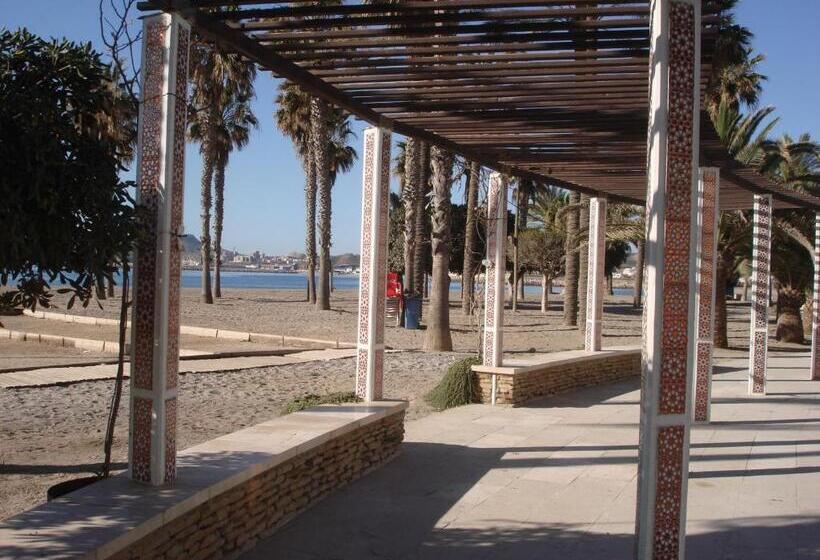 스탠다드 룸, Pensión Sol Y Playa
