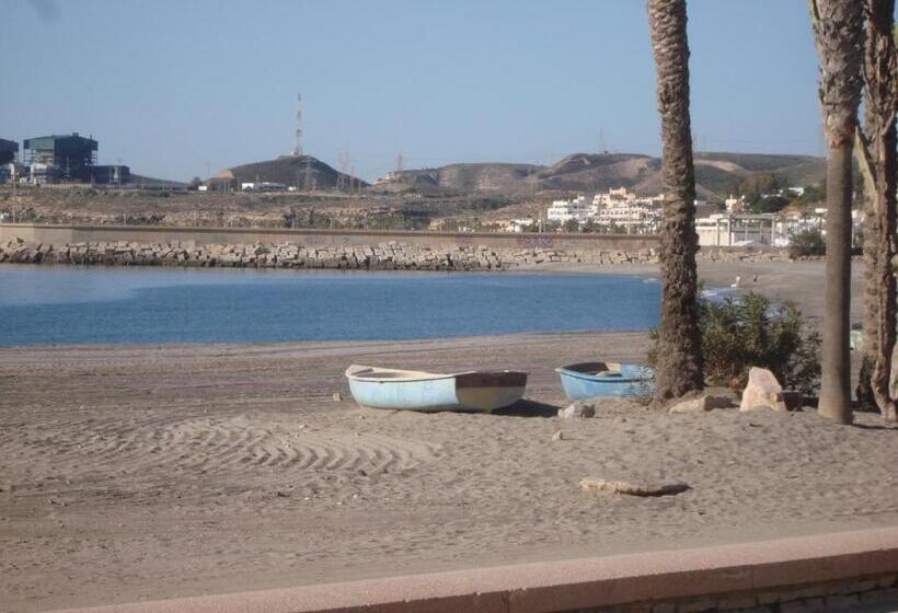 スタンダードルーム, Pensión Sol Y Playa