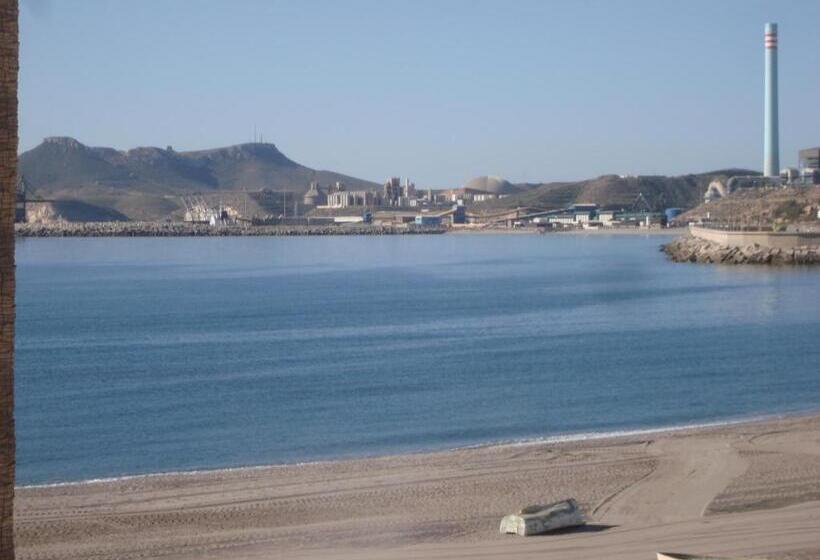 スタンダードルーム, Pensión Sol Y Playa