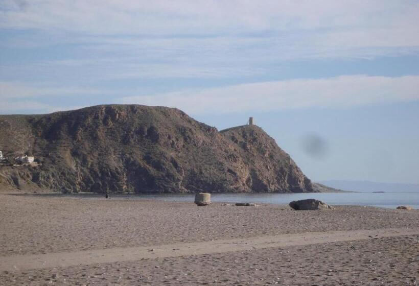 スタンダードルーム, Pensión Sol Y Playa