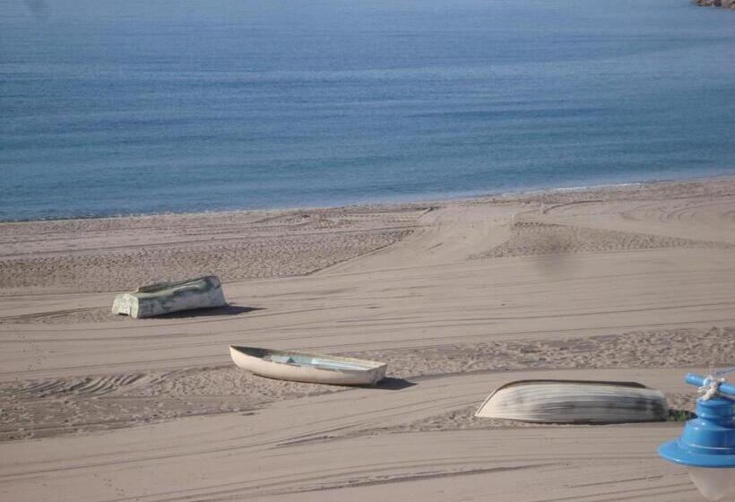 스탠다드 룸, Pensión Sol Y Playa