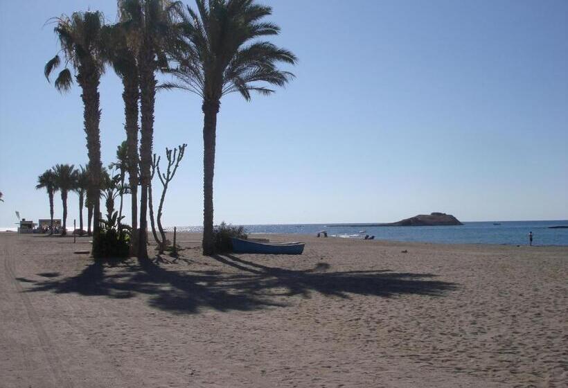 스탠다드 룸, Pensión Sol Y Playa