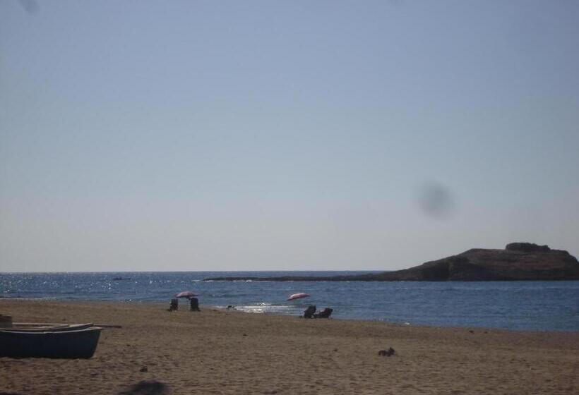 スタンダードルーム, Pensión Sol Y Playa