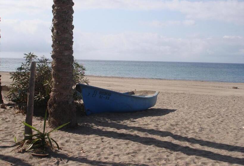 스탠다드 룸, Pensión Sol Y Playa