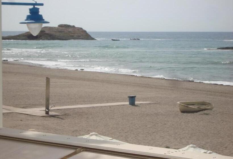 スタンダードルーム, Pensión Sol Y Playa