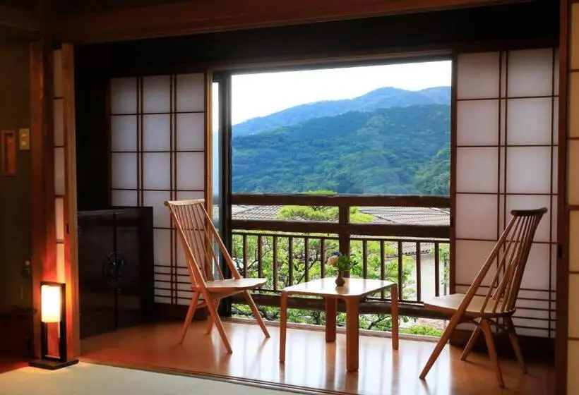 スーペリアールーム, Yugawara Fuga
