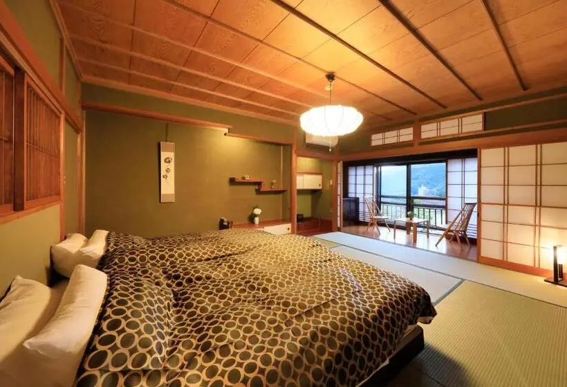 スーペリアールーム, Yugawara Fuga