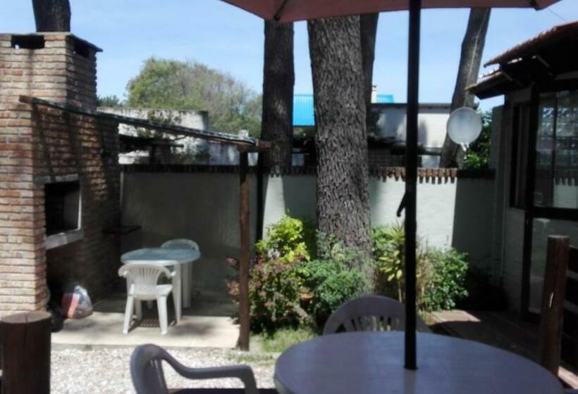 침실 1개 아파트, Bungalows Jaureguibeach