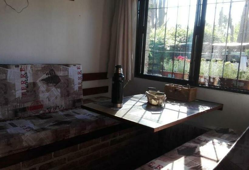 דירת חדר, Bungalows Jaureguibeach