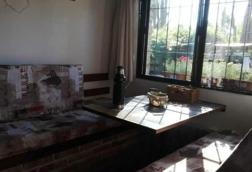 １ベッドルームアパートメント, Bungalows Jaureguibeach