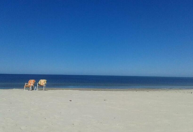 １ベッドルームアパートメント, Bungalows Jaureguibeach