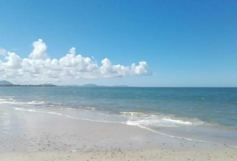 １ベッドルームアパートメント, Bungalows Jaureguibeach