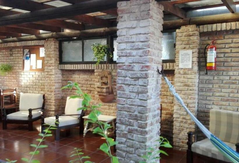 Apartamento 1 Dormitório, Bungalows Jaureguibeach