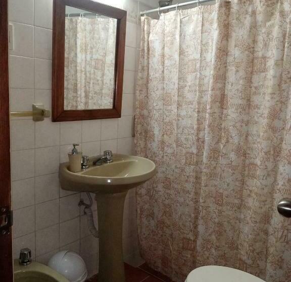 １ベッドルームアパートメント, Bungalows Jaureguibeach