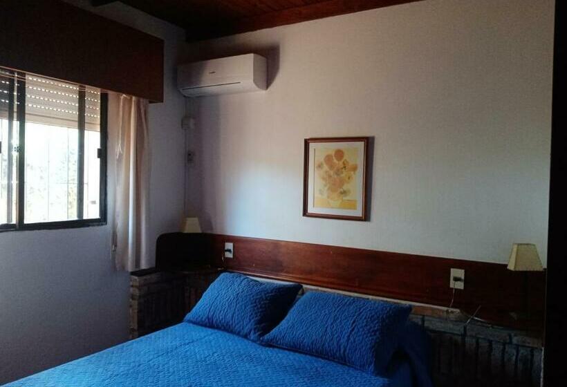 １ベッドルームアパートメント, Bungalows Jaureguibeach