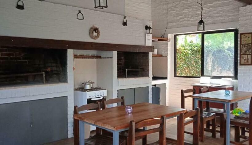 １ベッドルームアパートメント, Bungalows Jaureguibeach