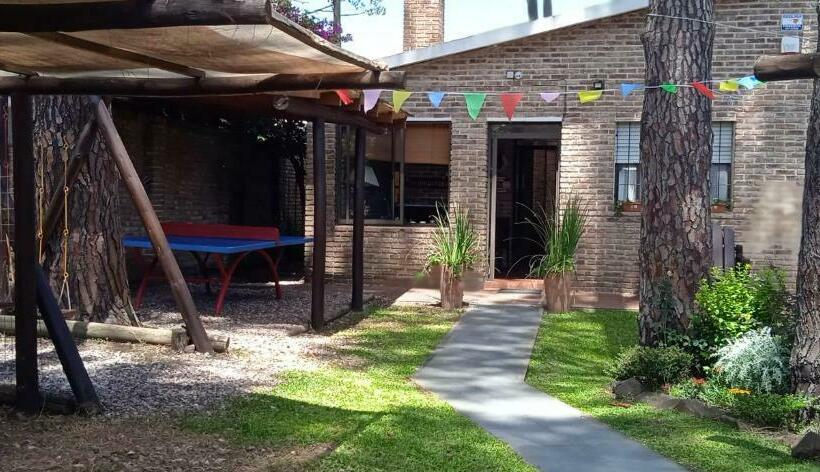 带1个卧室的公寓, Bungalows Jaureguibeach