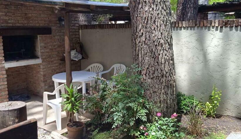 침실 1개 아파트, Bungalows Jaureguibeach
