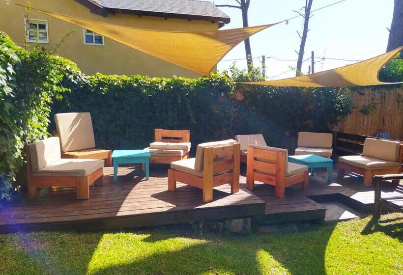 Apartamento 1 Dormitório, Bungalows Jaureguibeach