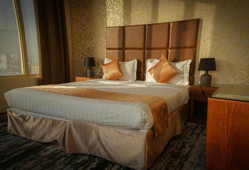 豪华房间, Al Jahwah