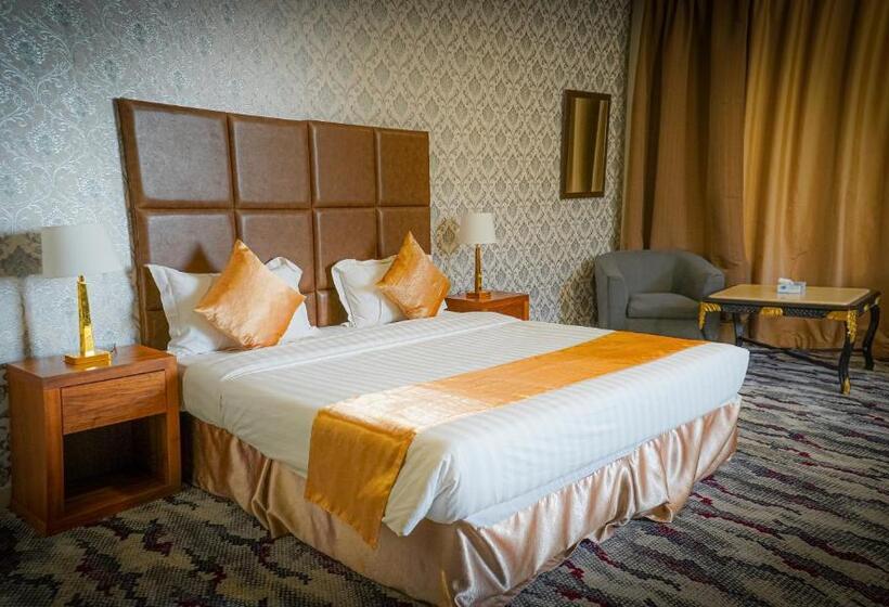 小型套房, Al Jahwah