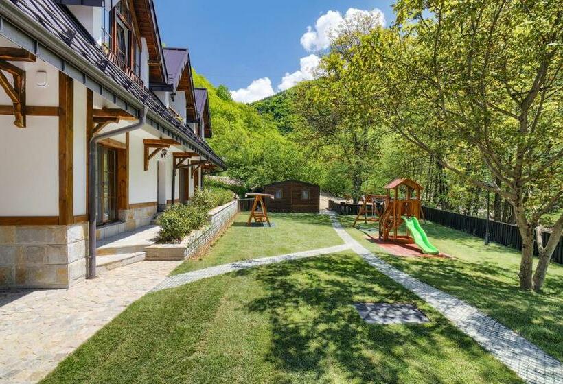 Номер Стандарт, Apostolite