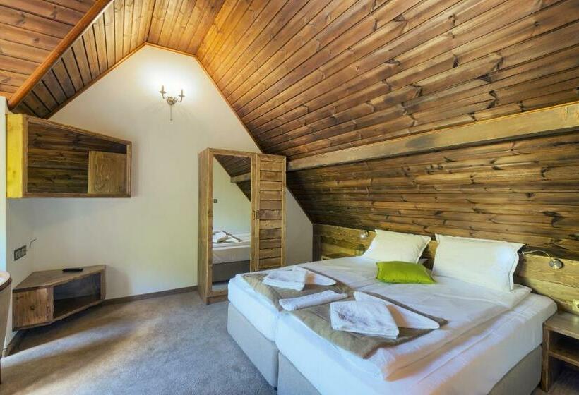 Номер Стандарт, Apostolite