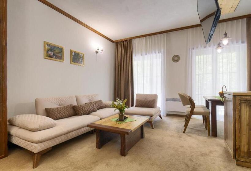 Номер Дюплекс, Apostolite