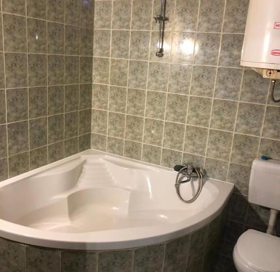 חדר סטנדרט, Motel Ararat