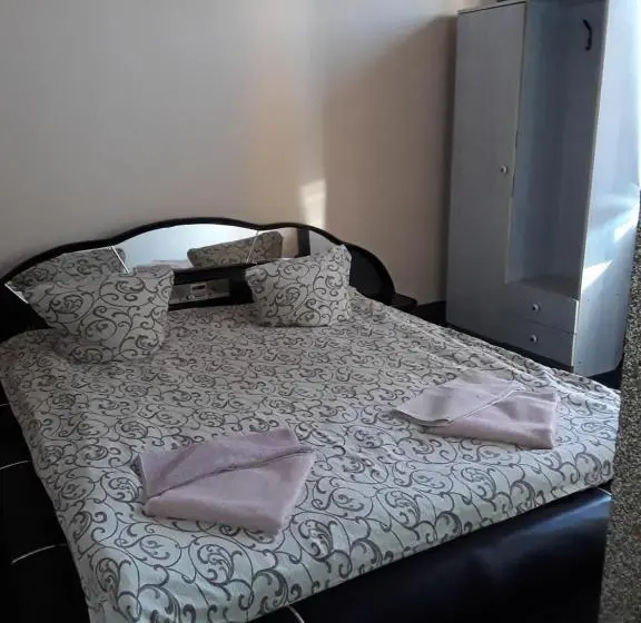 スタンダードルーム, Motel Ararat