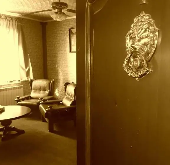 スタンダードルーム, Motel Ararat