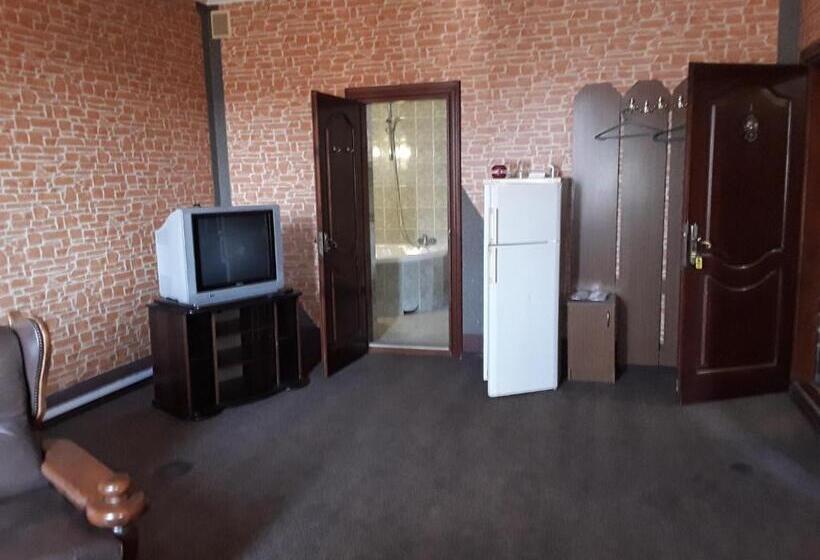 חדר סטנדרט, Motel Ararat