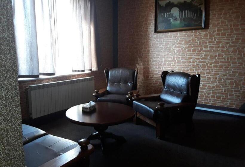 Номер Стандарт, Motel Ararat