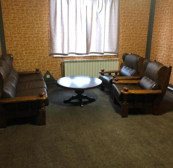 חדר סטנדרט, Motel Ararat