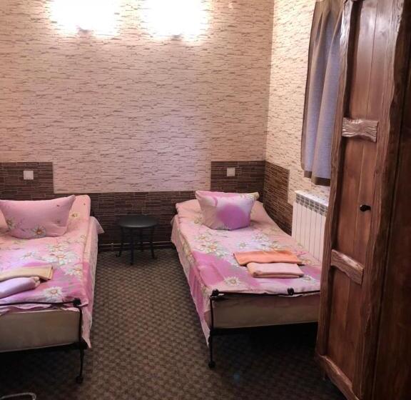 חדר סטנדרט, Motel Ararat