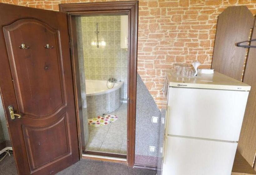 חדר סטנדרט, Motel Ararat