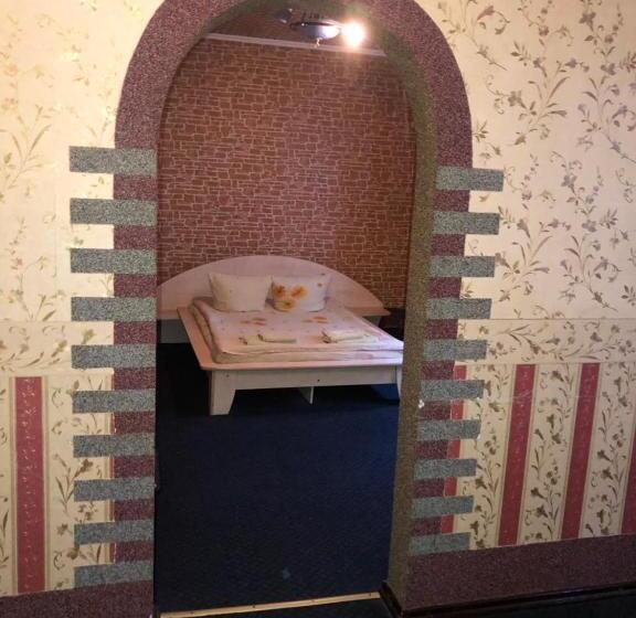 Трехместный Президентский, Motel Ararat