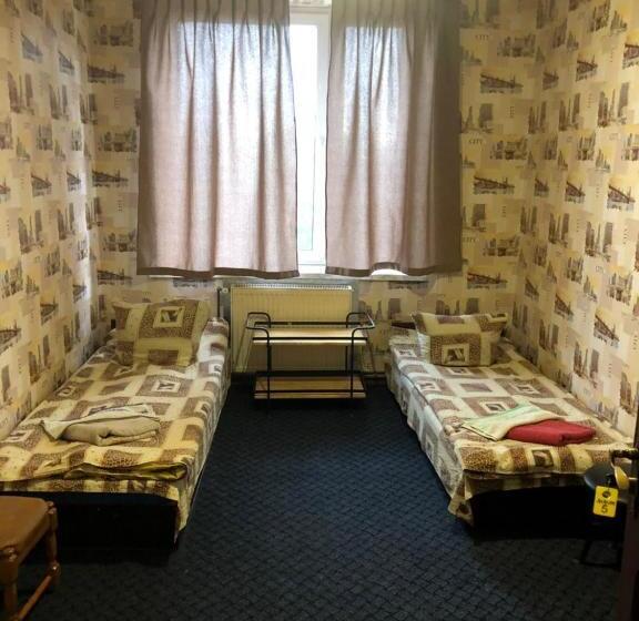 Номер Стандарт, Motel Ararat