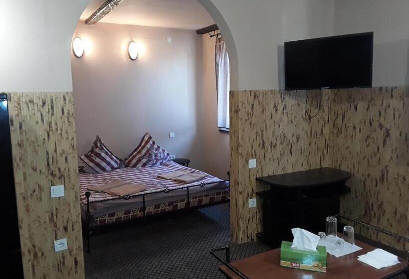 סוויטת סופריור, Motel Ararat