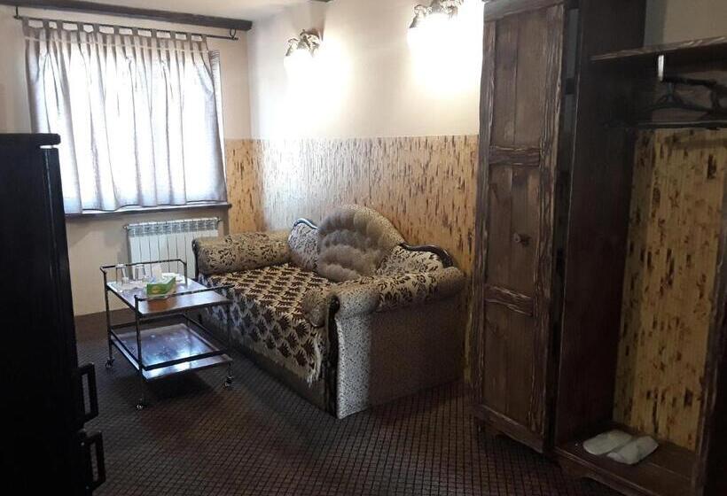 סוויטת סופריור, Motel Ararat