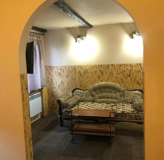 סוויטת סופריור, Motel Ararat