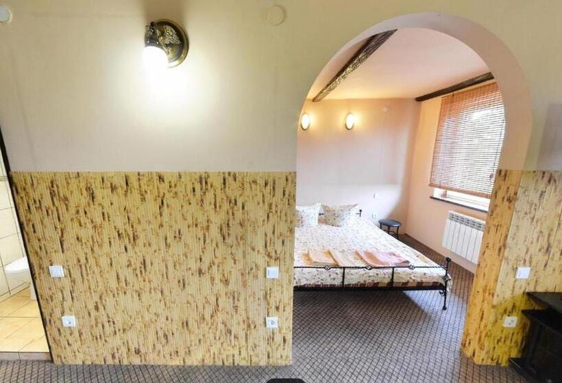 Люкс Superior, Motel Ararat