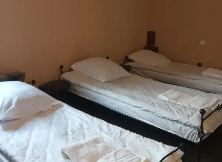 トリプルクラシックルーム, Motel Ararat