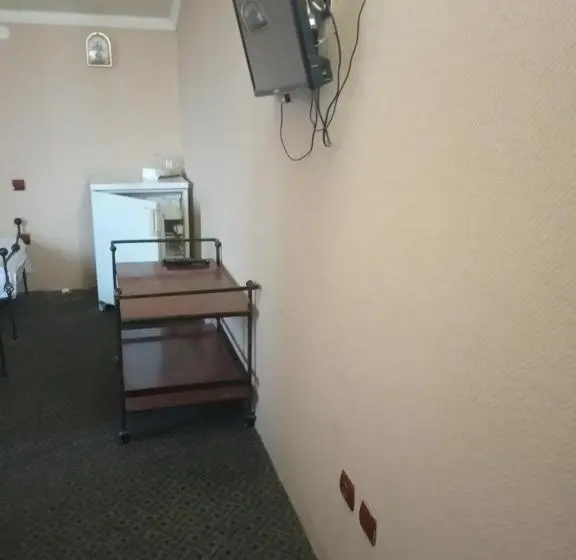 トリプルクラシックルーム, Motel Ararat