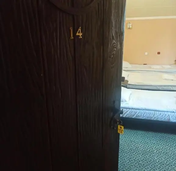 ４ベッドルームクラシックタイプ, Motel Ararat