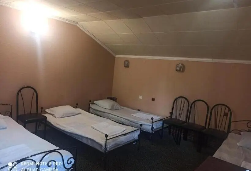 ４ベッドルームクラシックタイプ, Motel Ararat