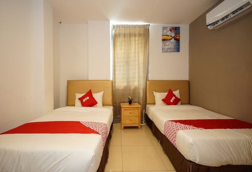 חדר דלוקס, Enrich