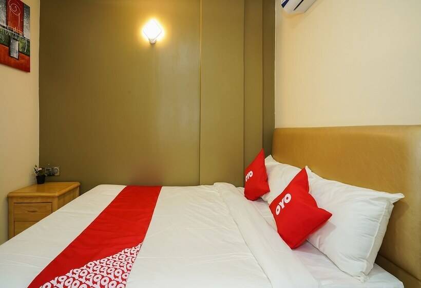 חדר דלוקס, Enrich